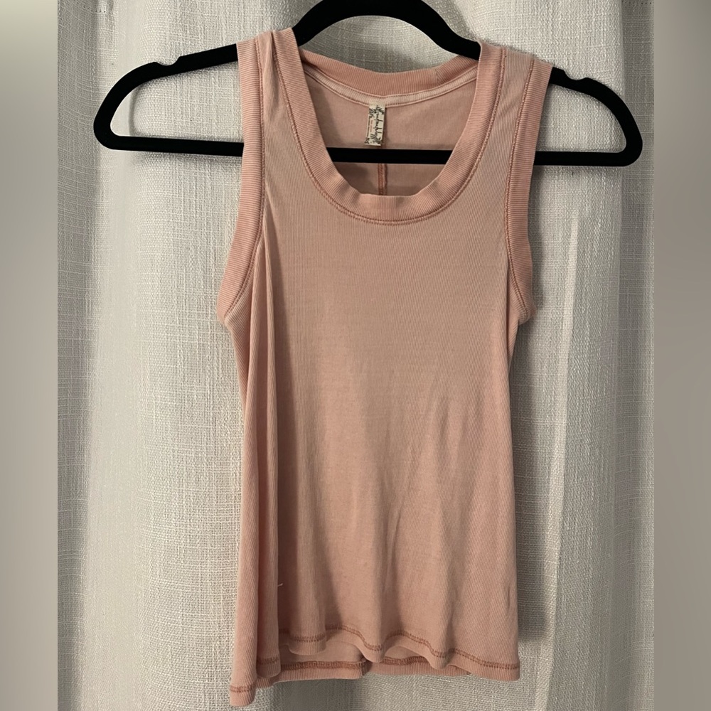 Free people tank